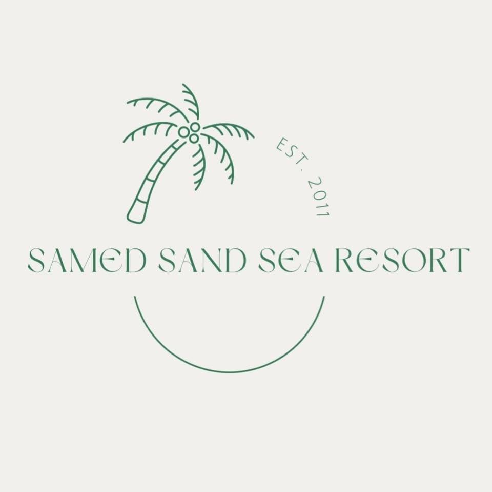 Samed Sand Sea Resort 코 사메드 외부 사진